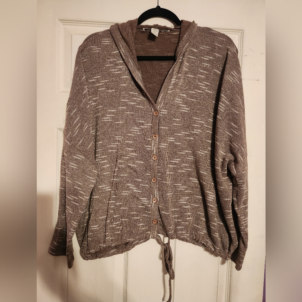American Rag Sweater/Jacket